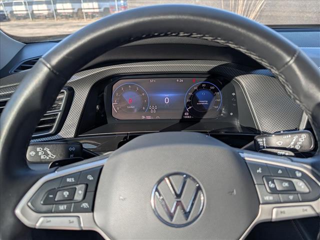 2025 Volkswagen Atlas Atlas Peak Edition - Photo 42