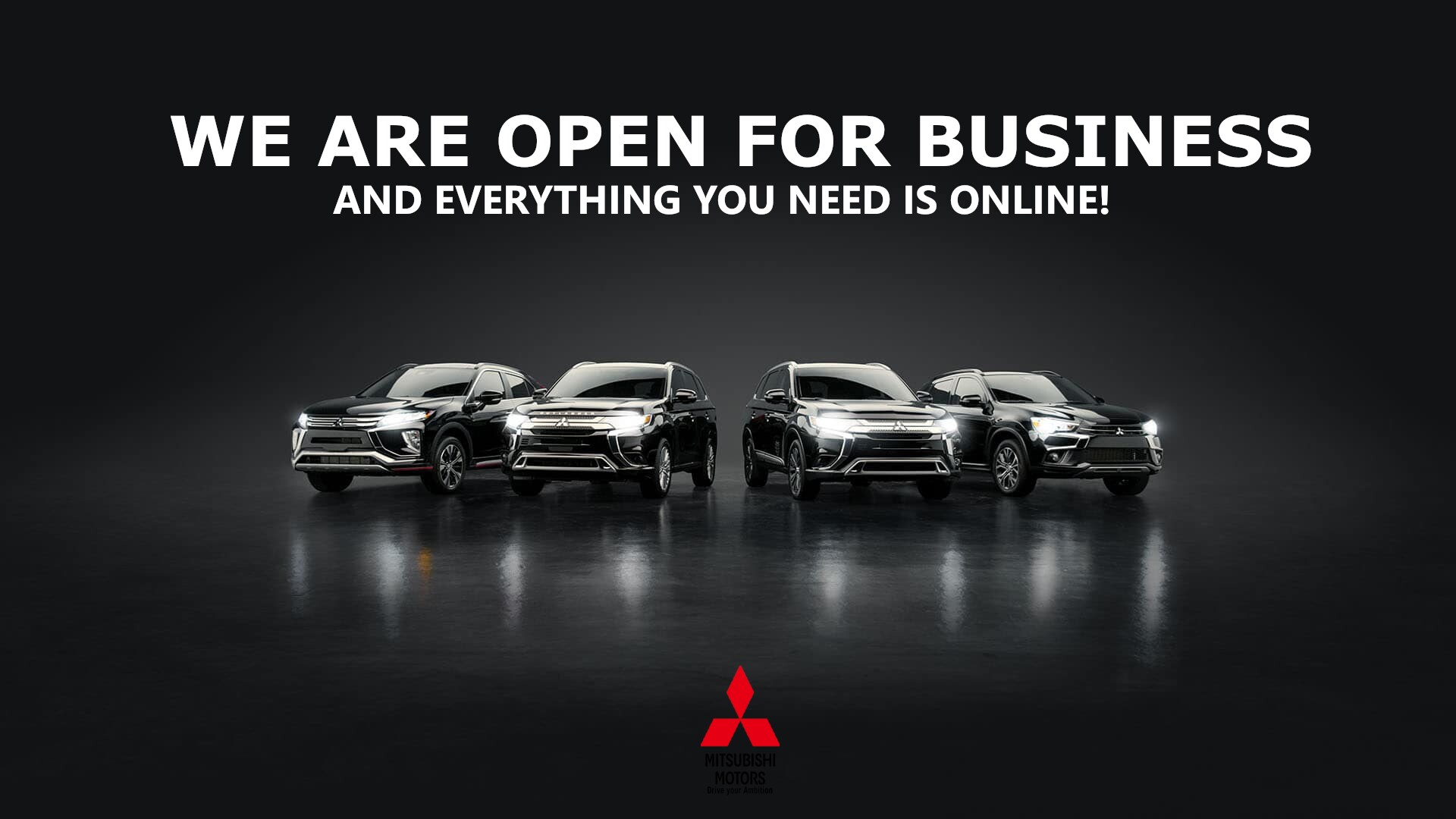 New Mitsubishi Lease Offers | Northtowne Mitsubishi