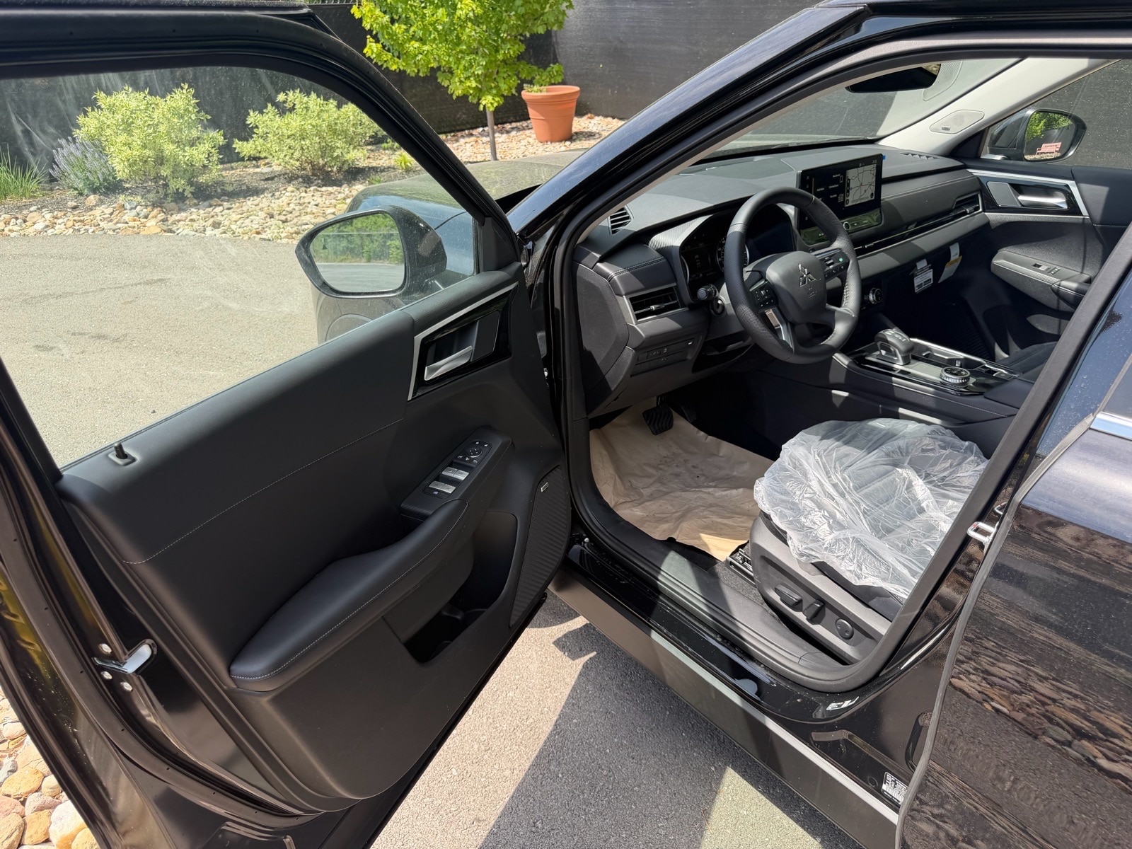 2026 Mitsubishi Outlander SE - Photo 20