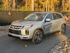 2025 Mitsubishi Outlander Sport 2.0 ES SUV