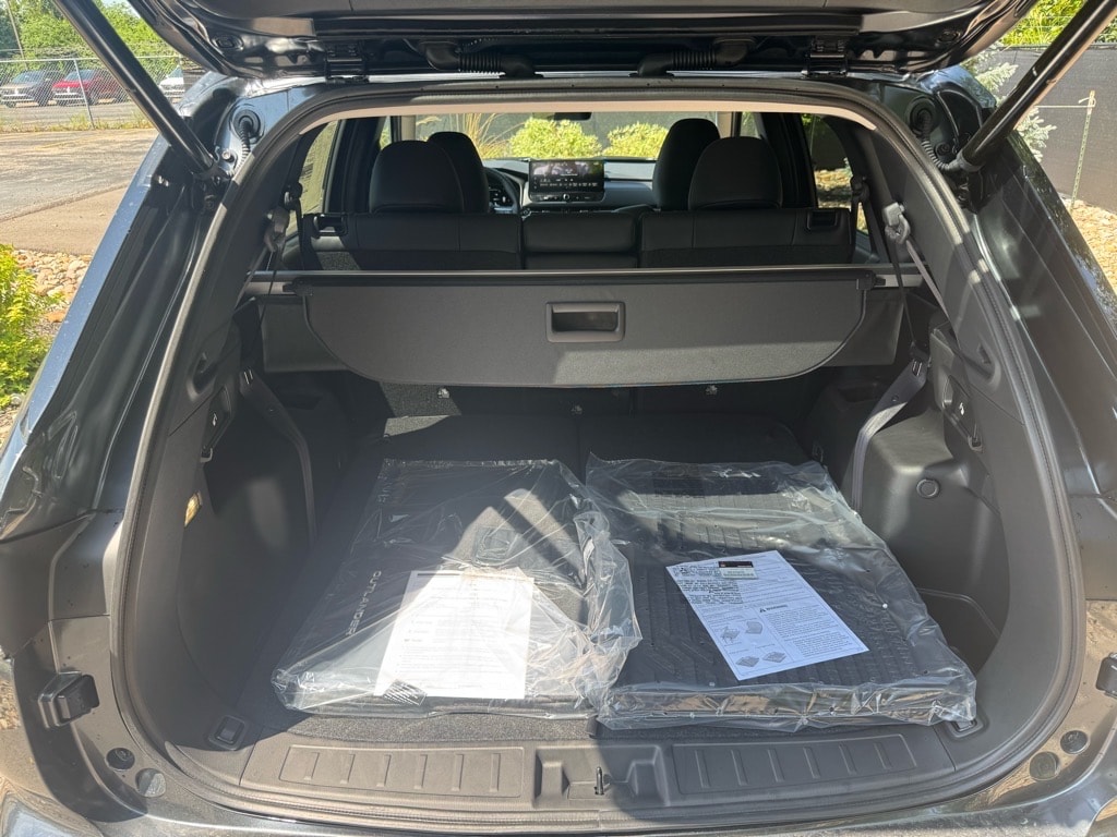 2025 Mitsubishi Outlander SE - Photo 16