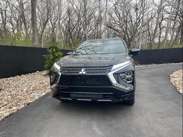 New 2024 Mitsubishi Eclipse Cross | Northtowne Mitsubishi New 2024 Mitsubishi Eclipse Cross | Northtowne Mitsubishi