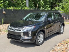 2026 Mitsubishi Outlander Sport 2.0 S SUV