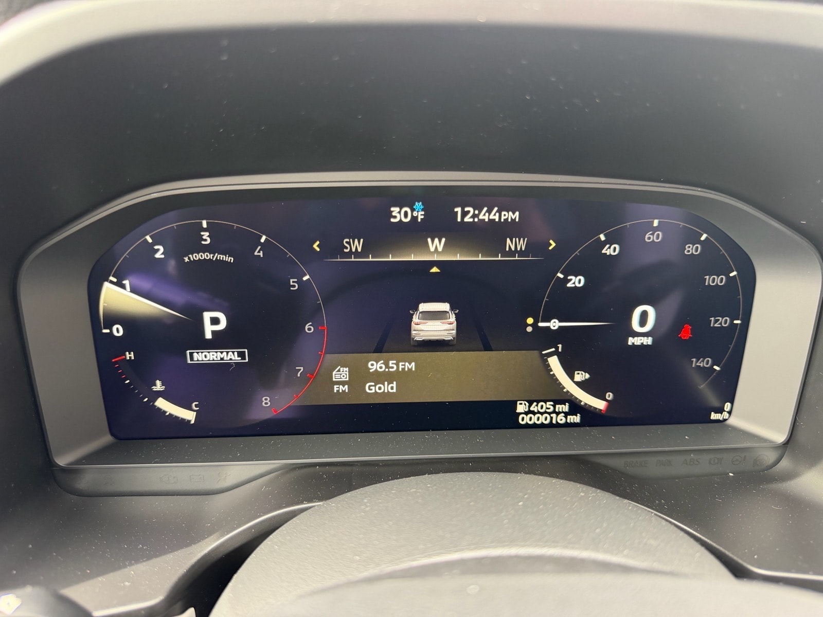 2026 Mitsubishi Outlander SE - Photo 28
