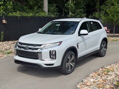 2026 Mitsubishi Outlander Sport 2.0 ES SUV
