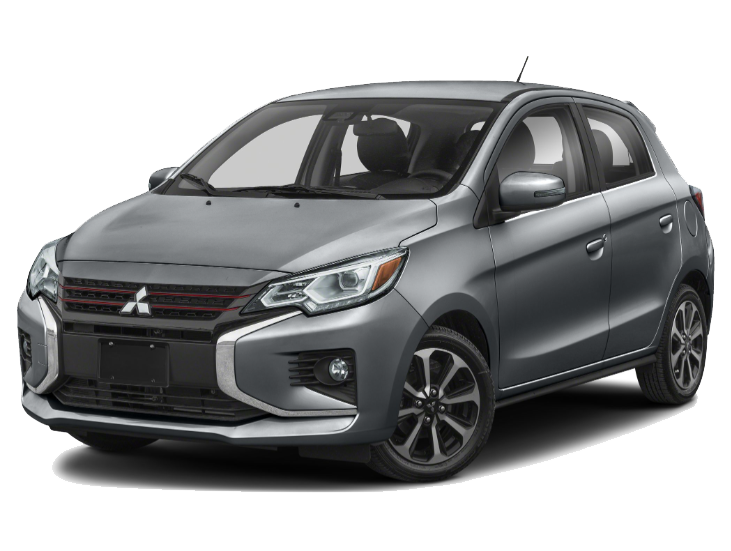 2024 Mitsubishi Mirage