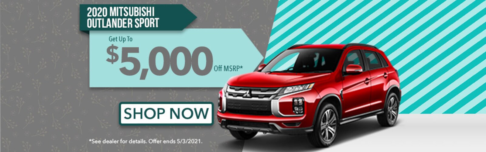 New and Used Mitsubishi dealership in Kansas City | Northtowne Mitsubishi