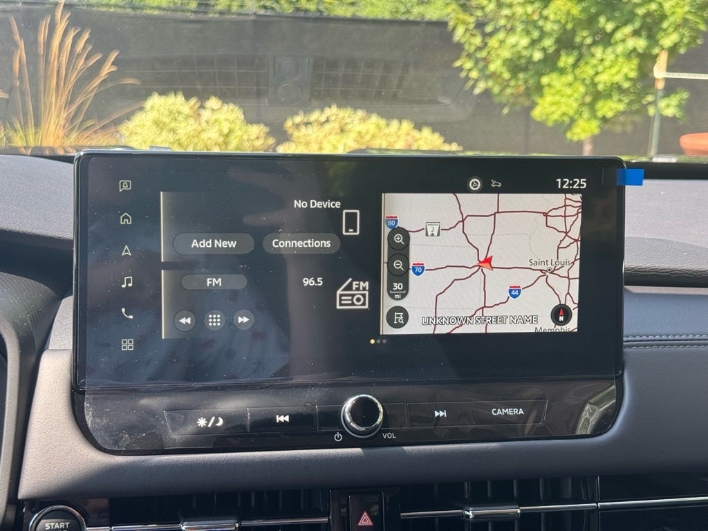 2025 Mitsubishi Outlander SE - Photo 29