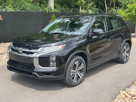 2025 Mitsubishi Outlander Sport 2.0 SE SUV