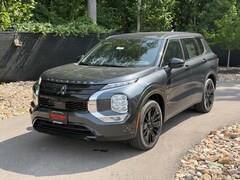2026 Mitsubishi Outlander LE SUV