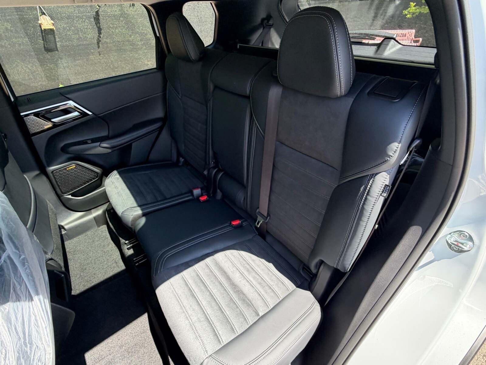 2026 Mitsubishi Outlander SE - Photo 19