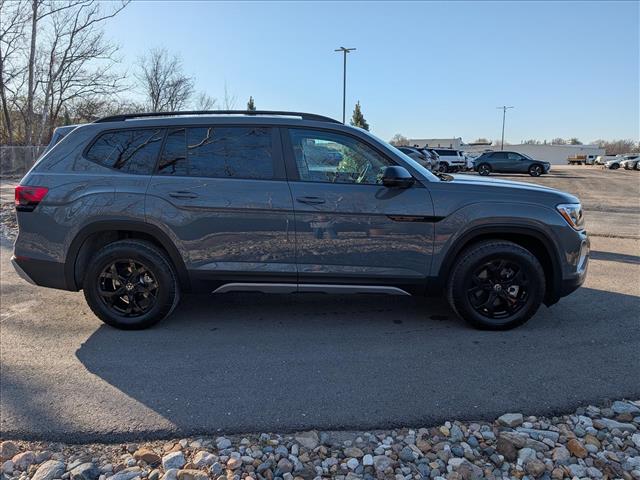 2025 Volkswagen Atlas Atlas Peak Edition - Photo 6