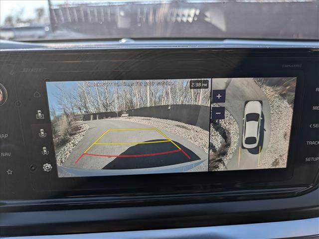 2023 Kia K5 GT - Photo 40