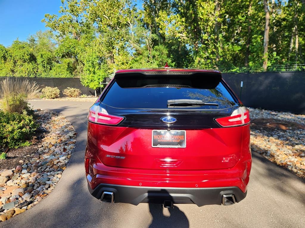 Used 2019 Ford Edge ST SUV