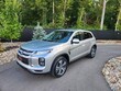 Mitsubishi Outlander Sport