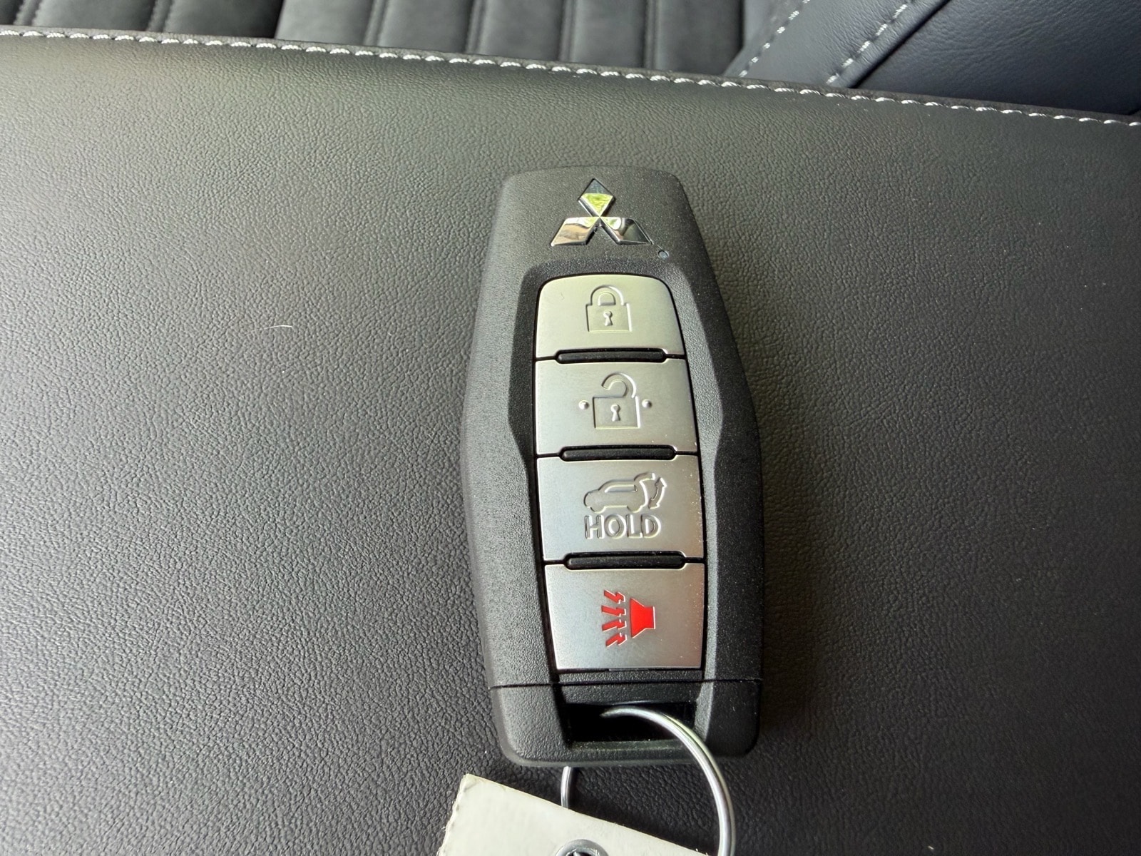 2026 Mitsubishi Outlander SE - Photo 34