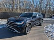  Volkswagen Atlas Cross Sport