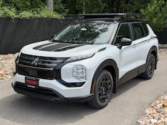 2026 Mitsubishi Outlander Trail Edition SUV