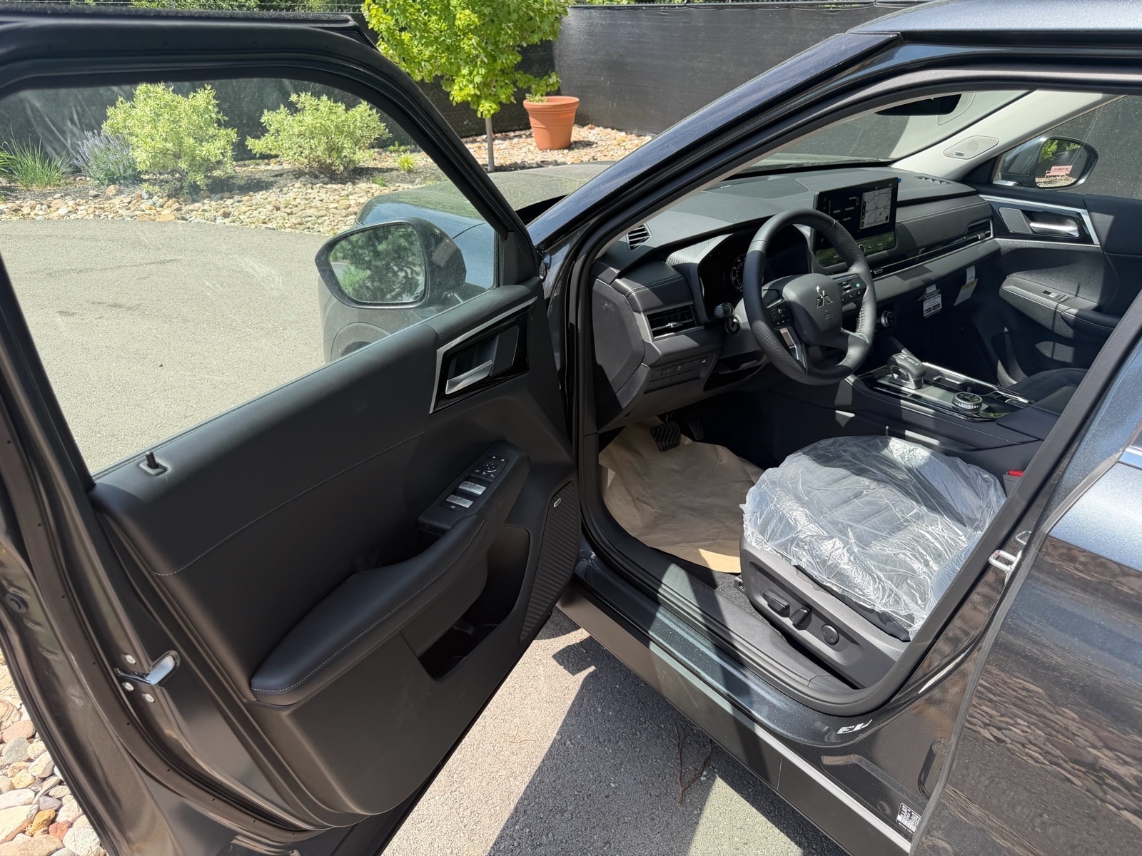 2026 Mitsubishi Outlander SE - Photo 20