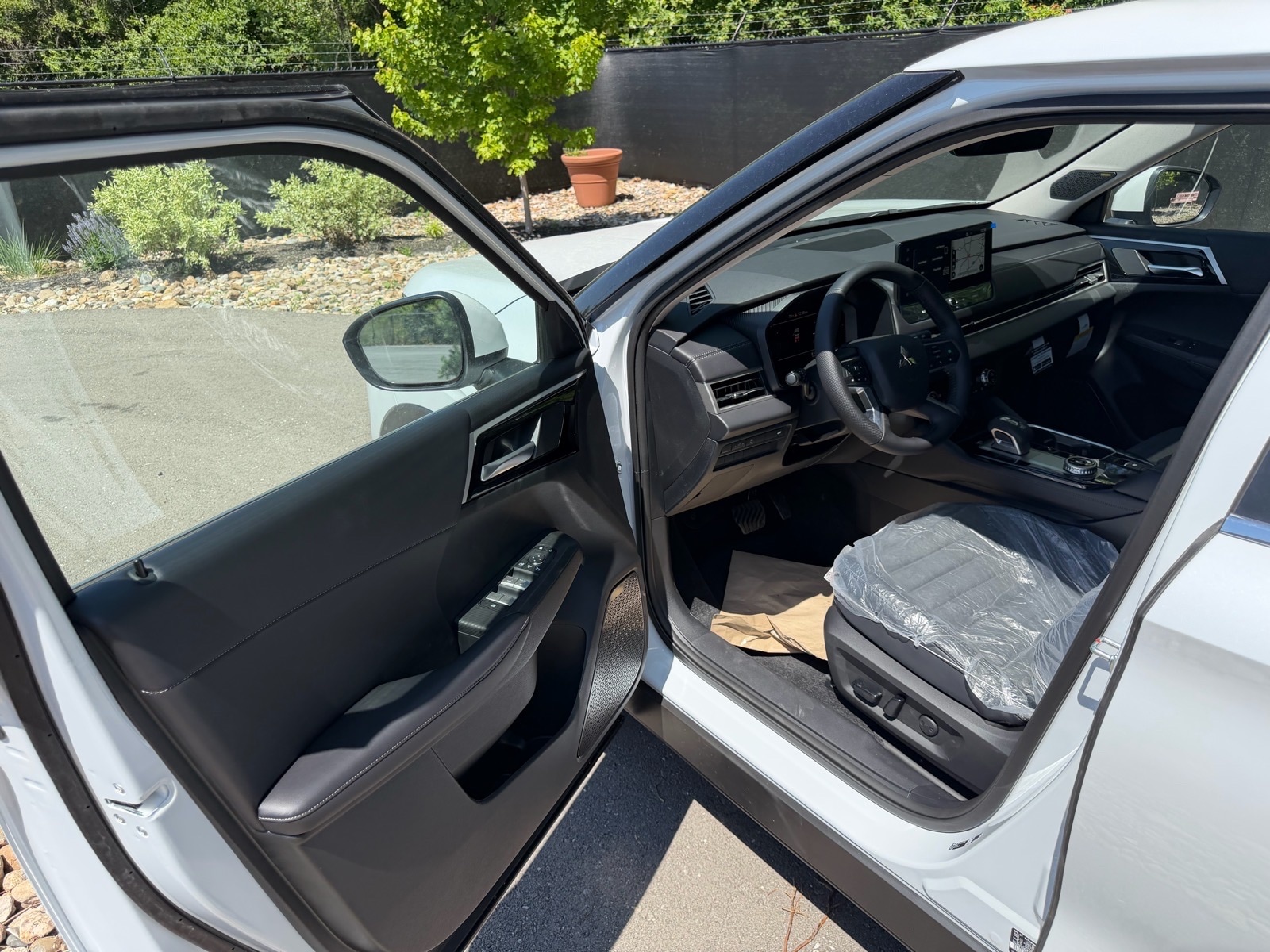 2026 Mitsubishi Outlander SE - Photo 20