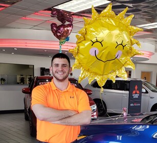 Staff member Josh Danner from ID_c2718f0f27d2