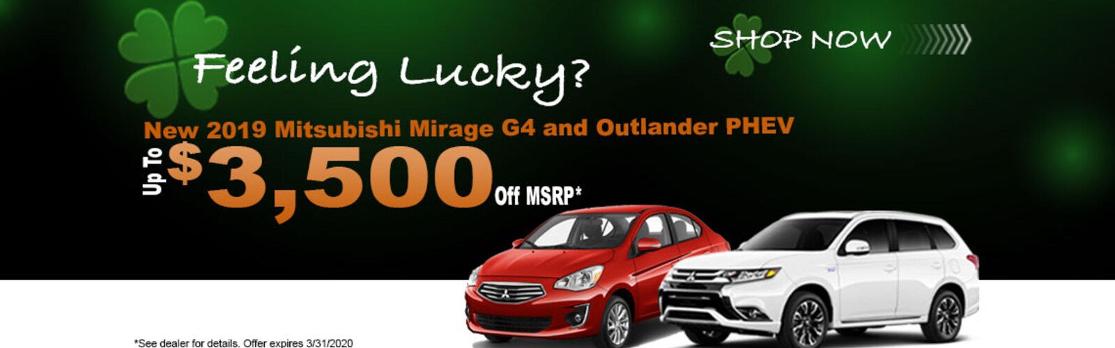 New and Used Mitsubishi dealership in Kansas City | Northtowne Mitsubishi