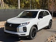  Mitsubishi Outlander Sport