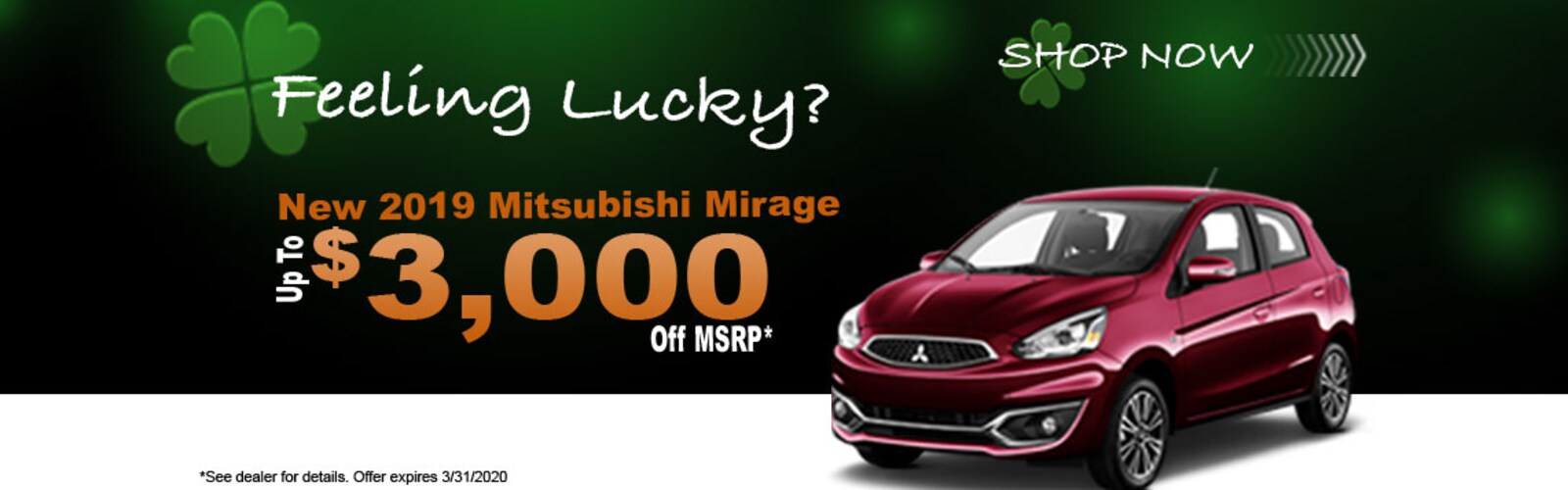 New and Used Mitsubishi dealership in Kansas City | Northtowne Mitsubishi