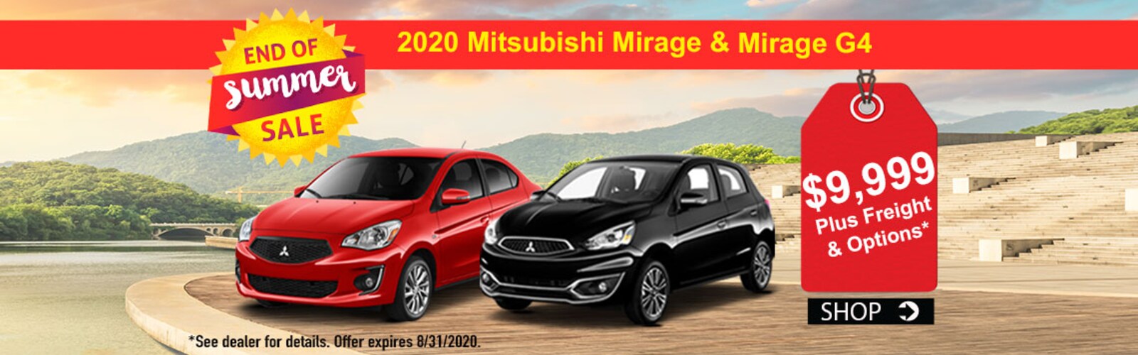 New and Used Mitsubishi dealership in Kansas City Northtowne Mitsubishi