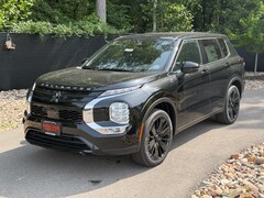 2026 Mitsubishi Outlander LE SUV