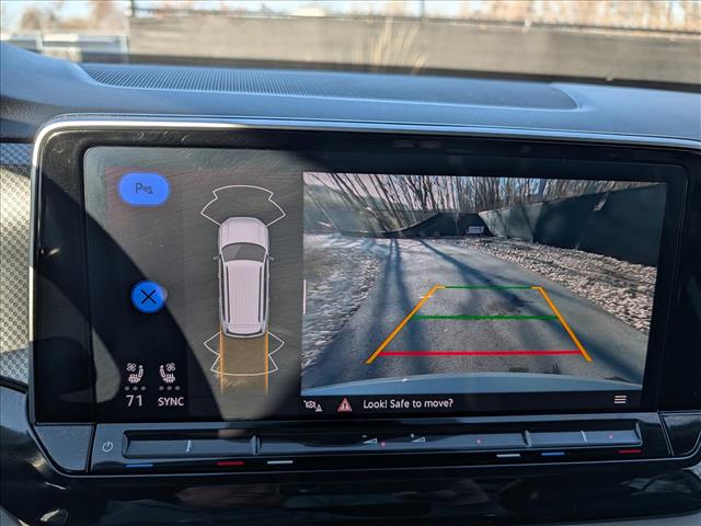 2025 Volkswagen Atlas Atlas Peak Edition - Photo 44