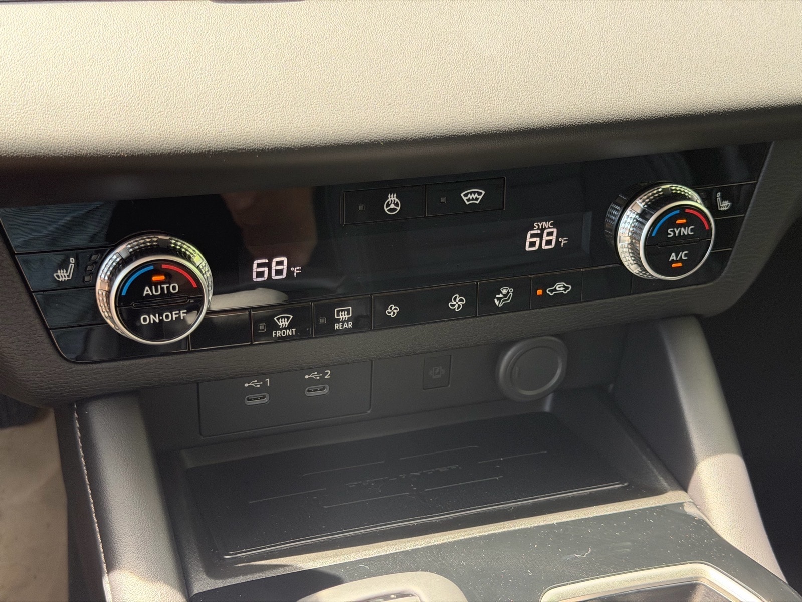 2026 Mitsubishi Outlander SE - Photo 31