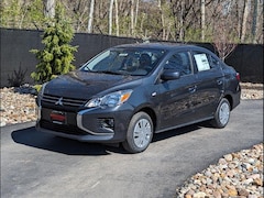 2024 Mitsubishi Mirage G4 ES Sedan