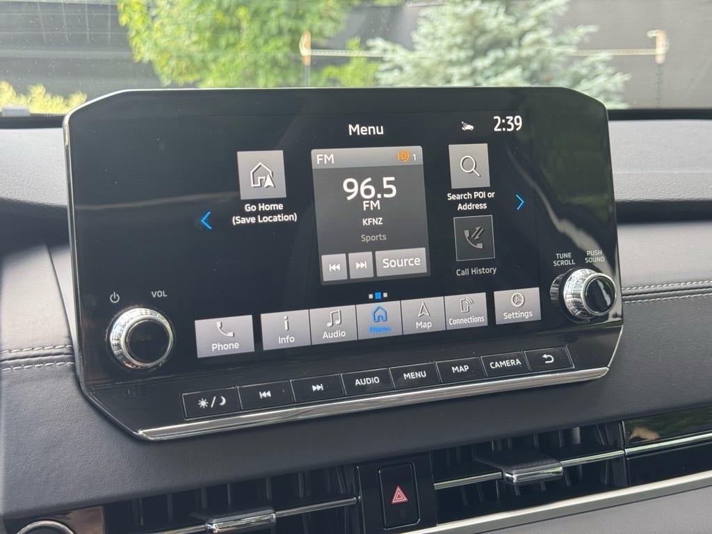 2025 Mitsubishi Outlander Plug-in Hybrid SE - Photo 30