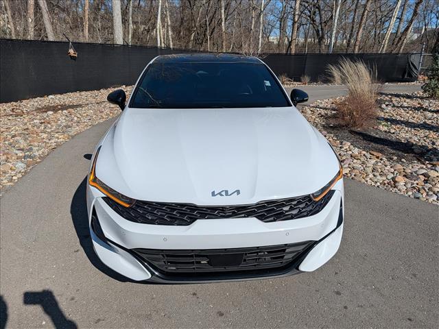 2023 Kia K5 GT - Photo 8