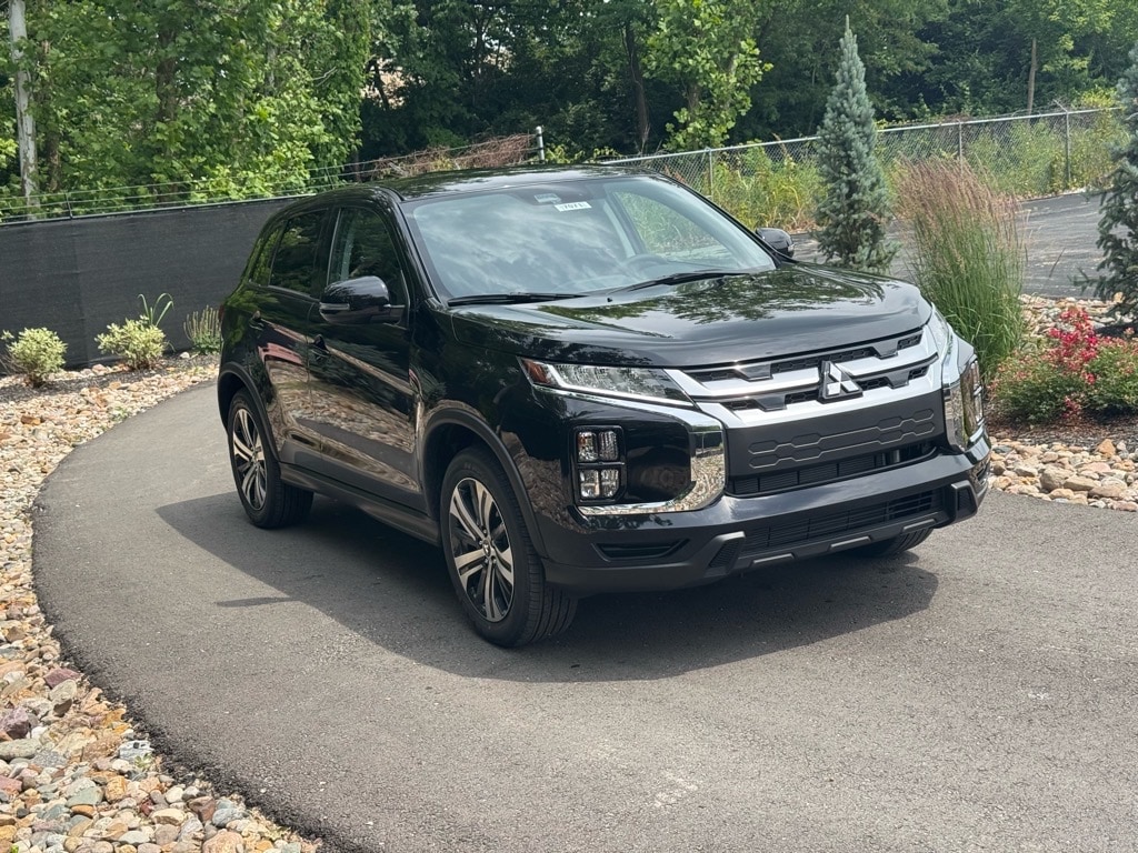 2025 Mitsubishi Outlander Sport SE - Photo 7