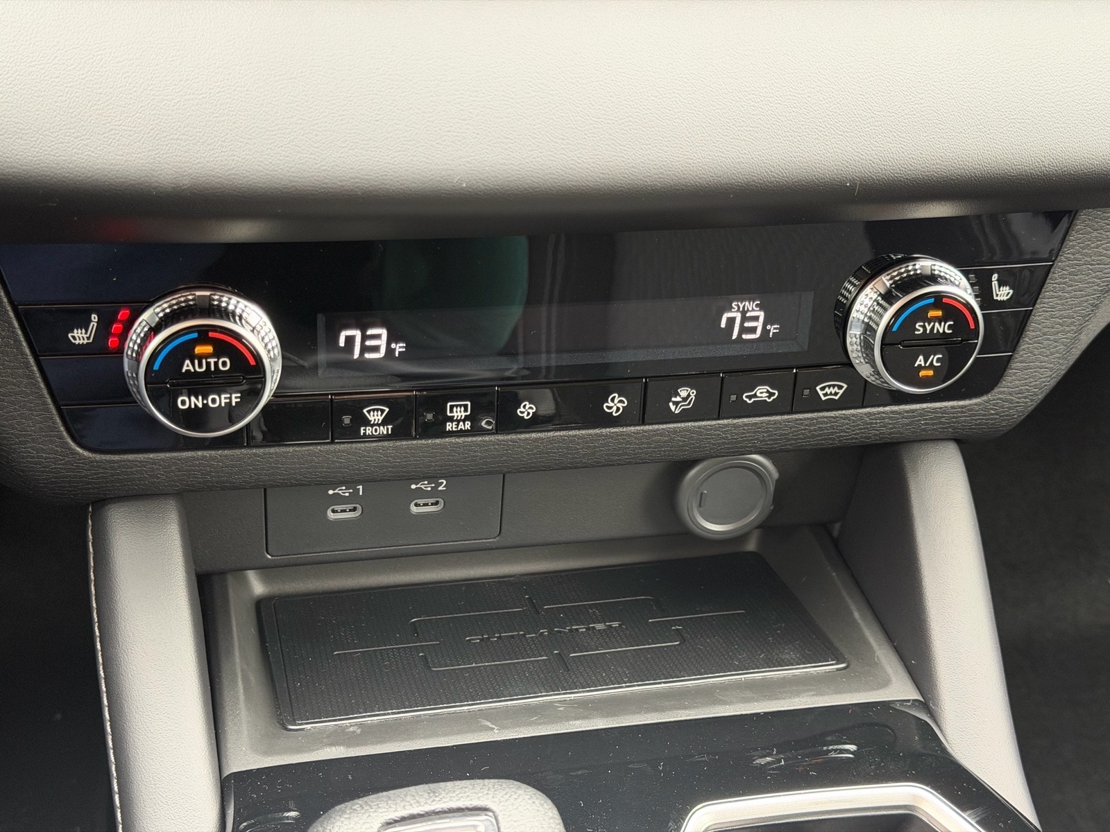 2026 Mitsubishi Outlander ES - Photo 29