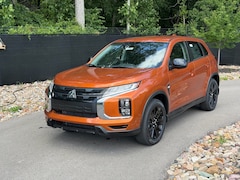 2026 Mitsubishi Outlander Sport 2.0 LE SUV