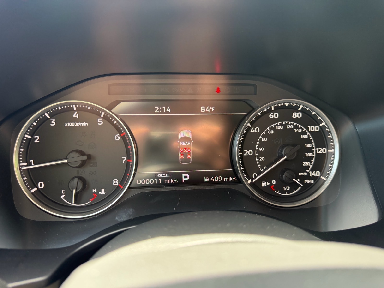 2026 Mitsubishi Outlander SE - Photo 28