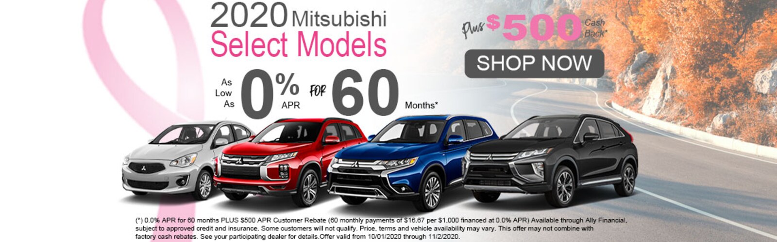 New and Used Mitsubishi dealership in Kansas City | Northtowne Mitsubishi