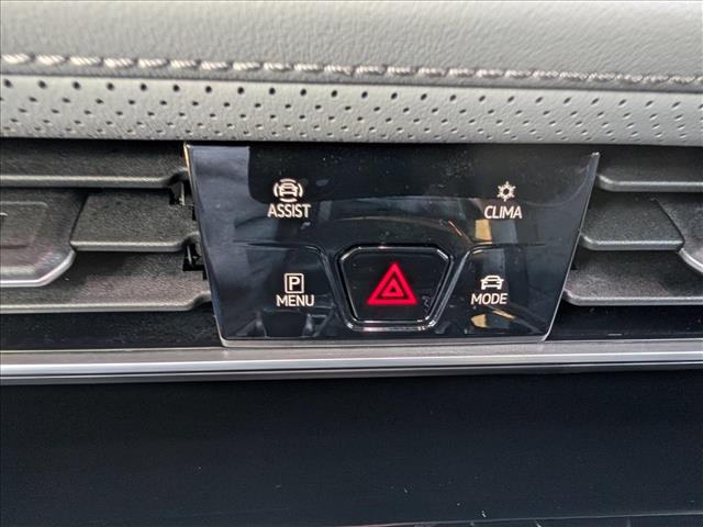 2025 Volkswagen Atlas Atlas Peak Edition - Photo 39