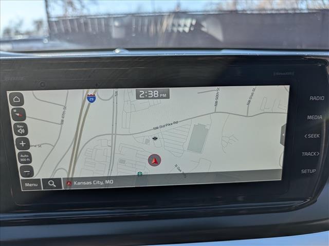 2023 Kia K5 GT - Photo 41