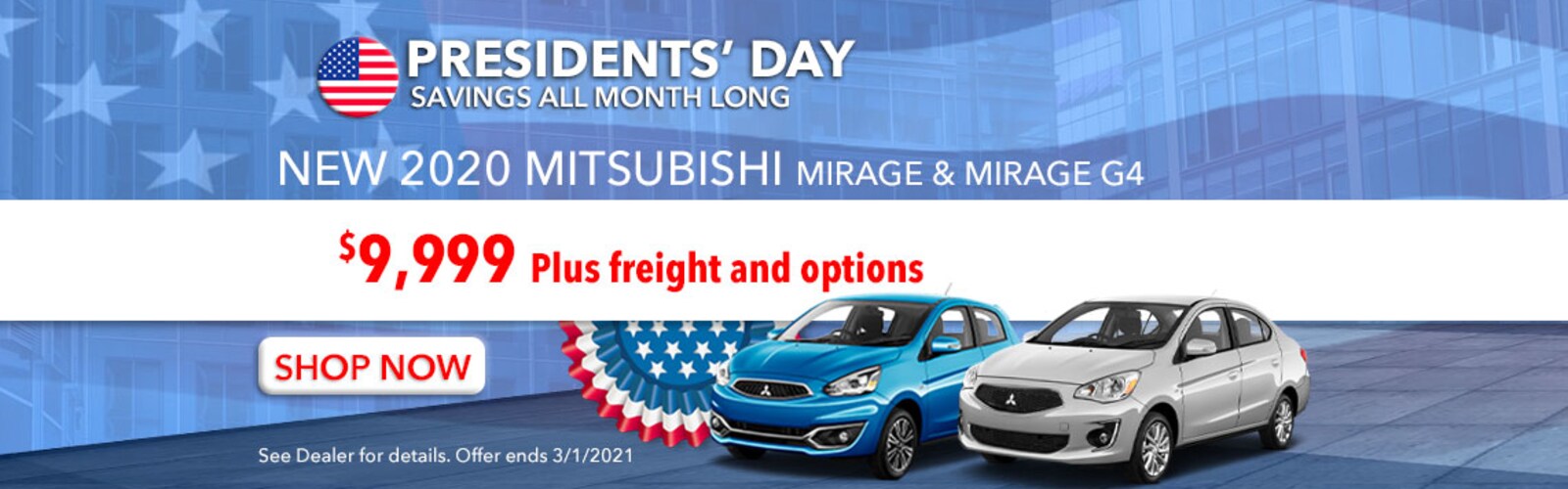 New and Used Mitsubishi dealership in Kansas City | Northtowne Mitsubishi