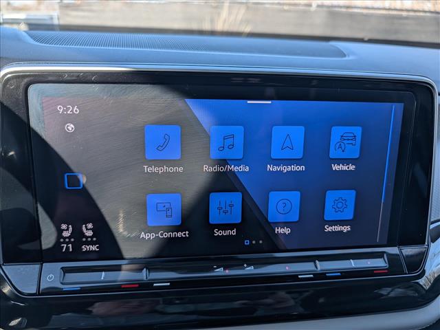 2025 Volkswagen Atlas Atlas Peak Edition - Photo 40