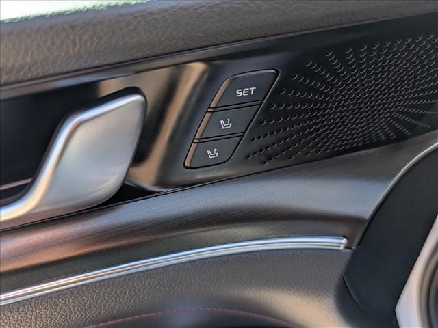 2023 Kia K5 GT - Photo 29