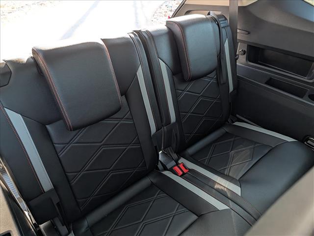 2025 Volkswagen Atlas Atlas Peak Edition - Photo 19
