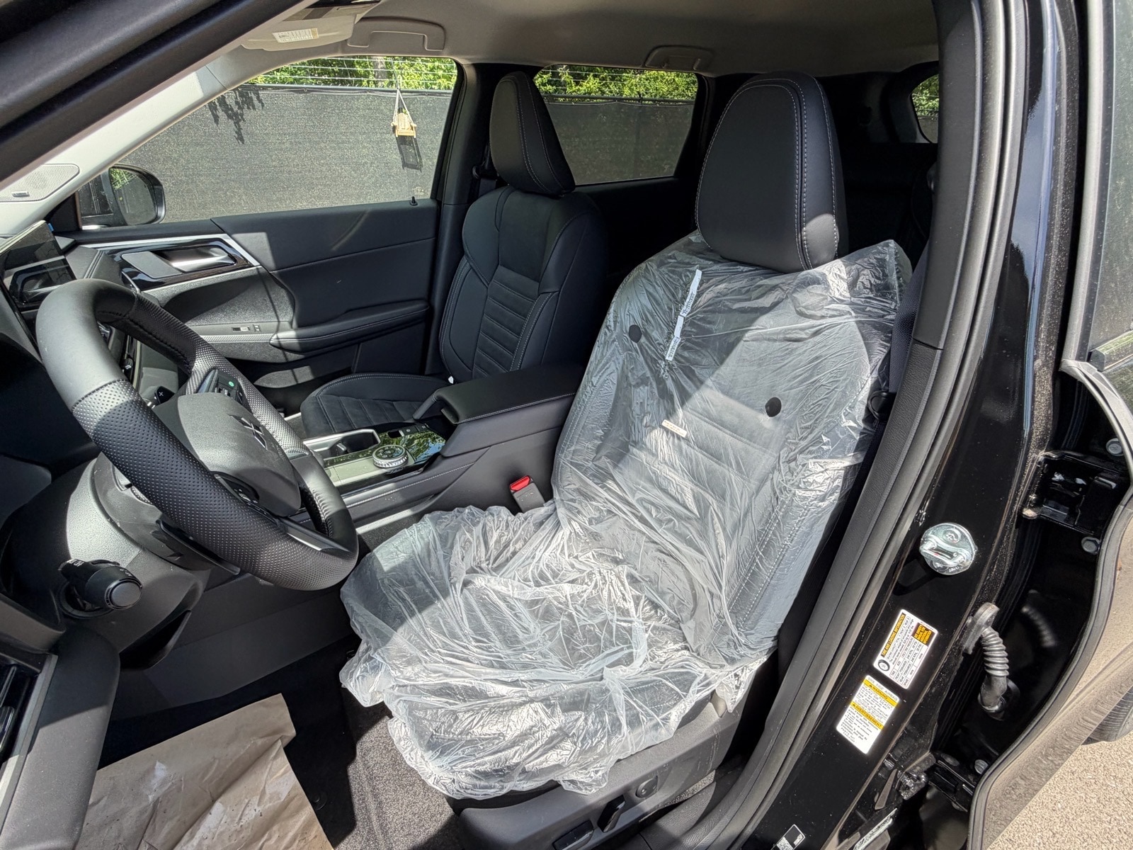 2026 Mitsubishi Outlander SE - Photo 21