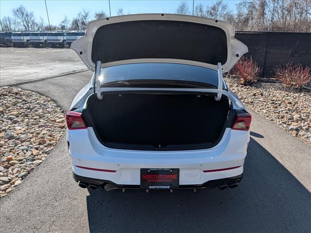 2023 Kia K5 GT - Photo 19