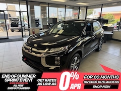 2025 Mitsubishi Outlander Sport 2.0 ES SUV
