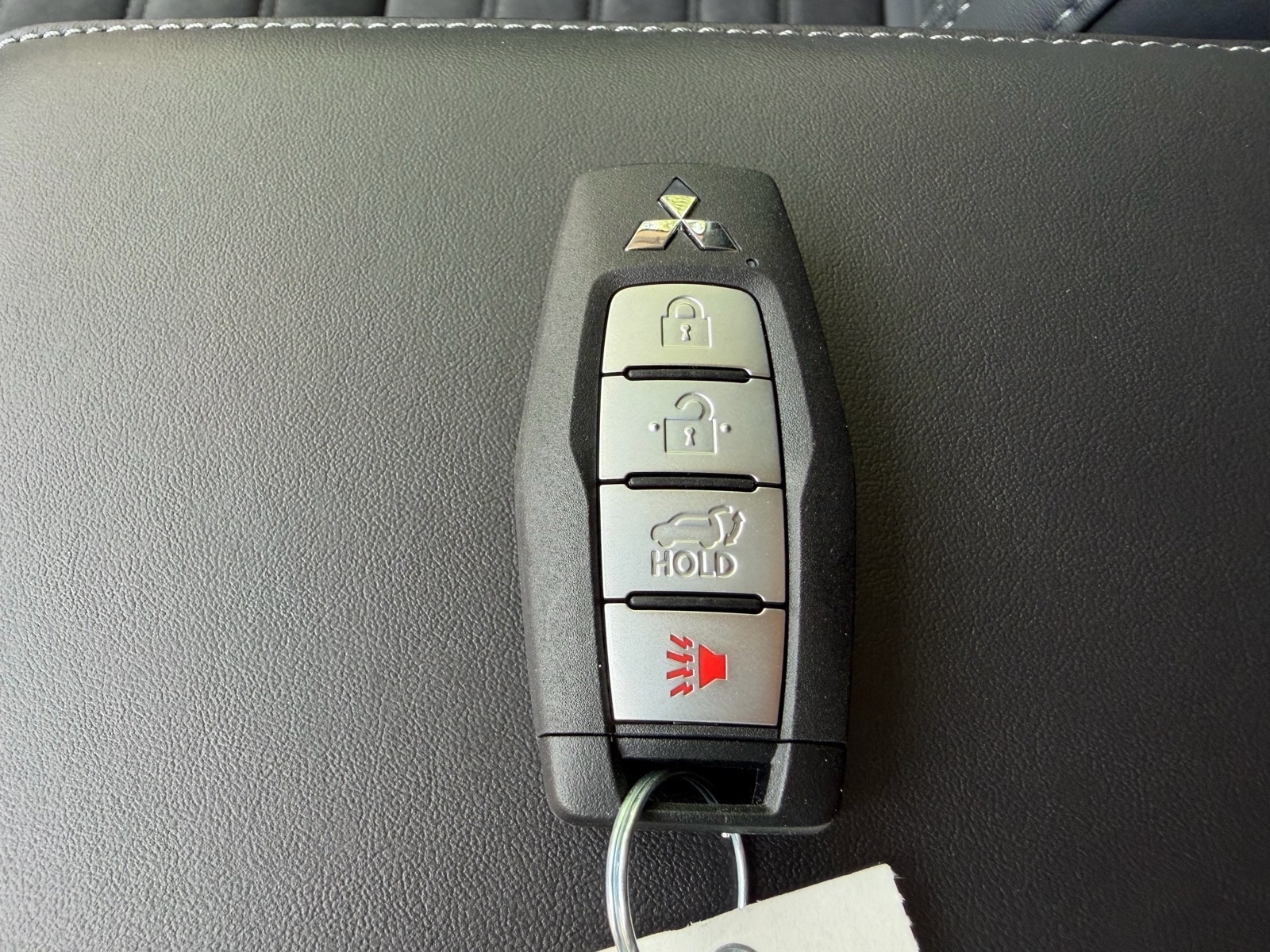 2026 Mitsubishi Outlander SE - Photo 34